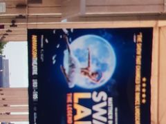 -华特·迪士尼音乐厅