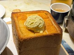 -绿茶餐厅(哈尔滨凯德店)