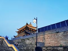 -梅城古镇
