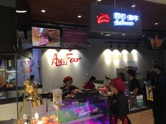 -西小排(来福士广场店)