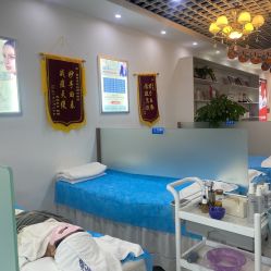 -蕾特恩专业祛痘国际连锁