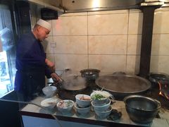 -老刘家泡馍·陕西老字号(钟楼广济街店)