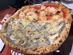 -Primo·丽莫意大利窑烤披萨