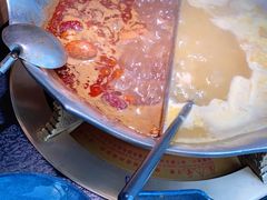 -湊湊火锅·茶憩(上海合生汇店)