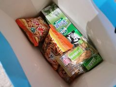 -憨铁匠老火锅(龙岗万科里店)