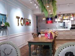 -TOUCH泰奇(金桥长岛路店)