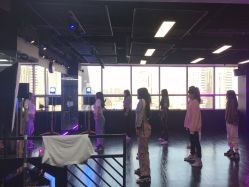 -MME飞放街舞&JC Dance 