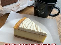 -星巴克(哈尔滨道外百盛店)