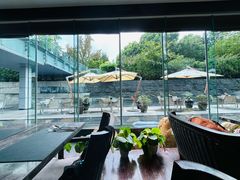 -外滩悦榕庄·海怡西餐厅