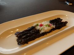 鸭舌-上海滩餐厅(BFC外滩金融中心店)