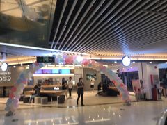 -CoCo都可(中华广场店)