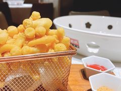 -旺顺阁·北京菜(北辰上品+)