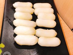 -花味·自助烤肉(雨花客厅店)