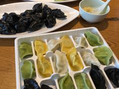 -船歌·鱼水饺青岛菜(闽江二路店)