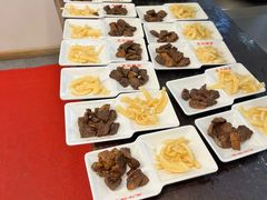 -龙华素斋(龙华路店)