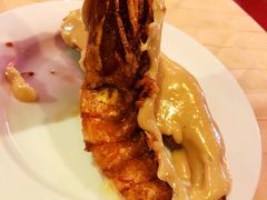 -灯笼馆海鲜餐厅