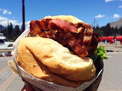 -Fergburger(皇后镇店)