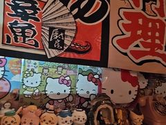 -七町糖果寿司屋(龙洞广工店)
