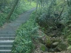 -杭州半山国家森林公园