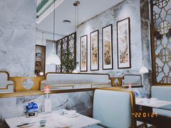 大堂-陶陶居酒家(第十甫路总店)