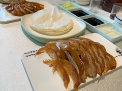 -金家老三饭庄(常营店)