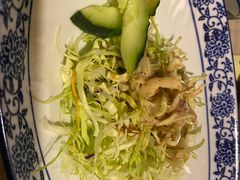 -古都日本料理(高桥路店)