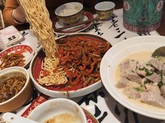 -南昌大饭店·非遗南昌菜(万寿宫店)