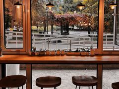 -Cafe Villa
