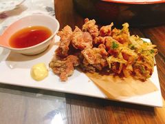 -以前的小酒馆(中山广场店)