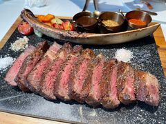 -Wei菋·Le Bistrot
