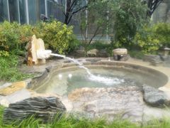 -中家鑫园温泉酒店鑫悦汤泉