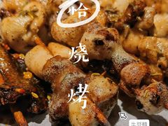 -醉烧膘·烧烤夜宵王(总店)