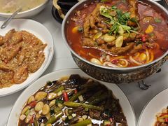 -市井川菜(江宁店)