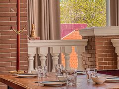 -陆壹捌餐厅(五大道店)