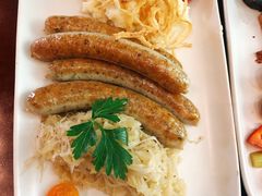 -haxnbauer海森堡德国餐厅(深圳coco店)