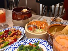 -KingThaia金泰兰(滨江天街店)