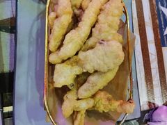 -沪上名羊天下碳烤羊腿•东北烧烤•小龙虾(浦东直营总店)