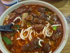 -豫掌柜饸饹面·烩面(秀沿路店)