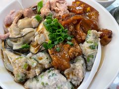 -荔林食店(西华路店)