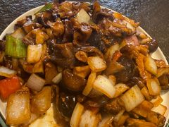 -天源居餐厅·地方特色菜(张北店)