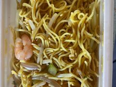 星洲炒米粉-千日贺茶餐厅(开发区安盛店)