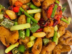 -一品红川菜(皇岗店)