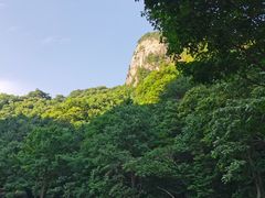 -龙峪湾国家森林公园