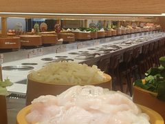 -龍歌自助小火锅(市南金茂湾店)