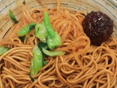 -梅溪·小伙子干挑面(安吉总店)