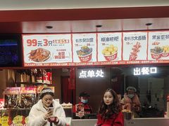 -黑色经典臭豆腐·湖南特产(太平街口店)