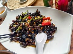 -清水湖度假村(罗浮山美食地标店)