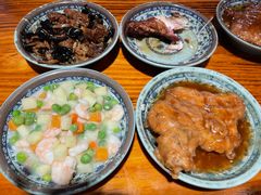 -老外婆本帮面(塔城路店)