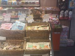 零售区-来伊份(香积寺路店)