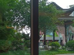 -扬州香格里拉·香宫中餐厅